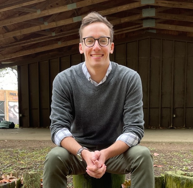 Photo of Alexander Ryan