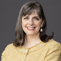 Photo of Cheryl Subler