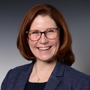 Photo of Heidi Fought 