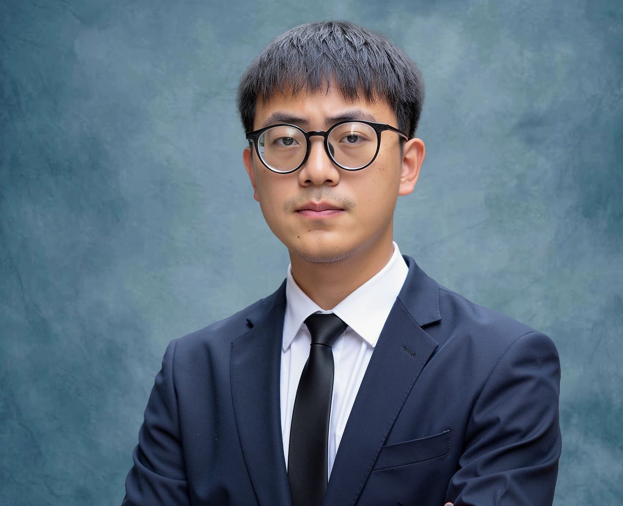 Photo of Jialiang Chen