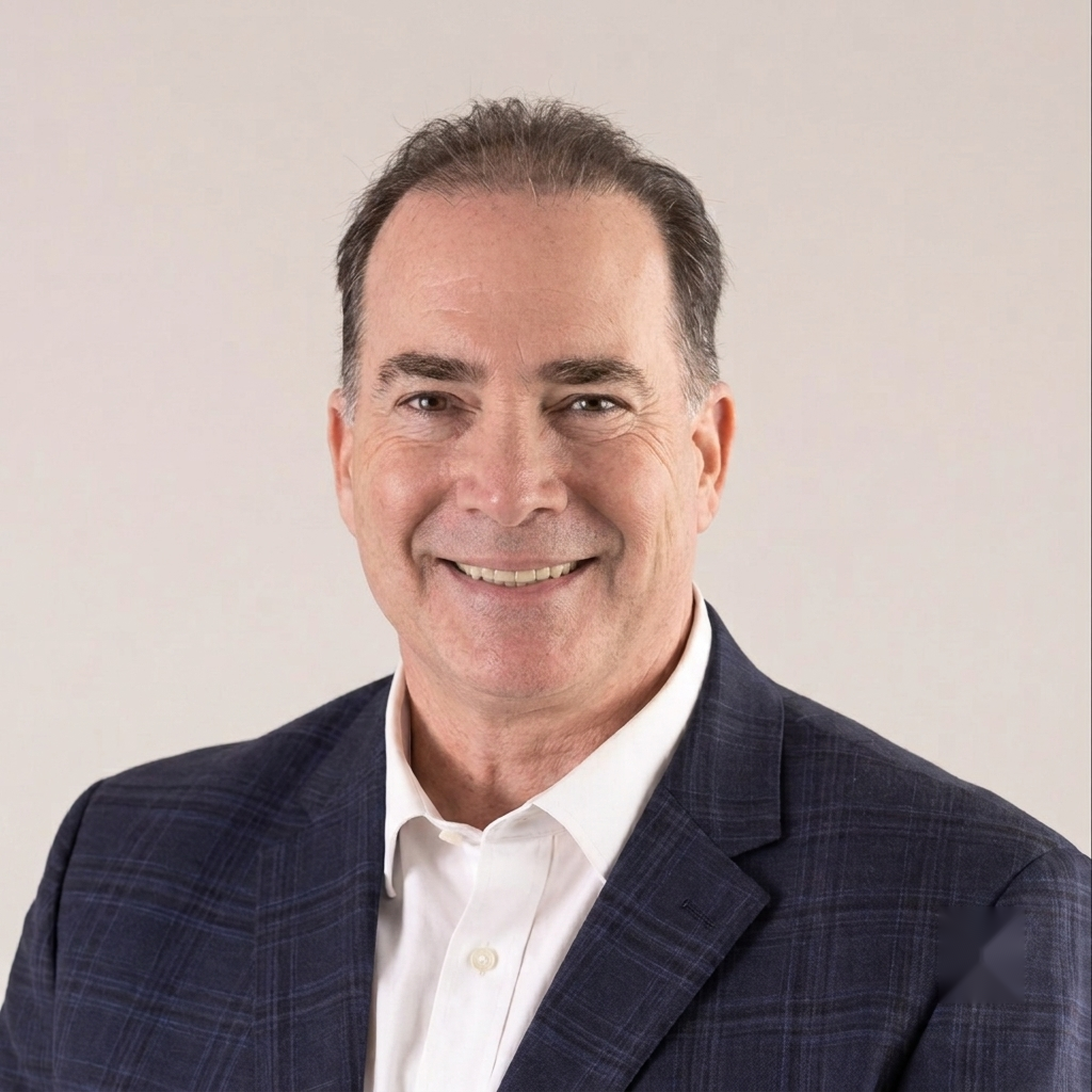 Joe Lucente