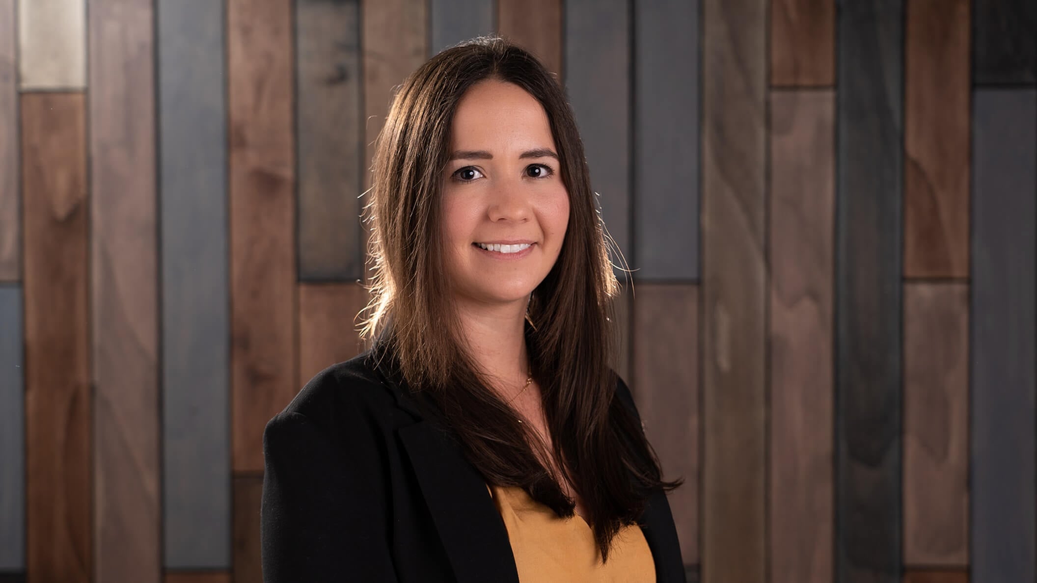 Photo of Leah Hetrick 