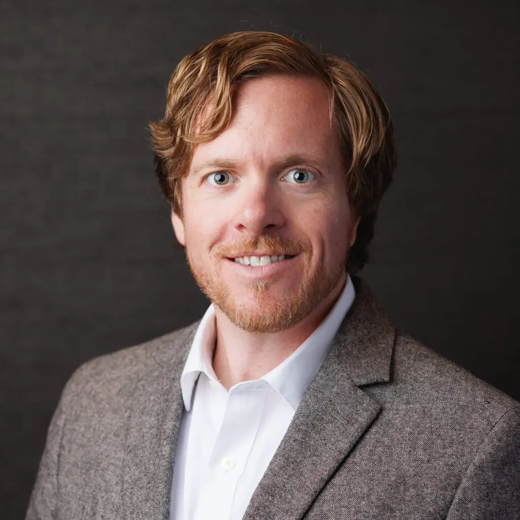 Photo of Taylor Stuckert