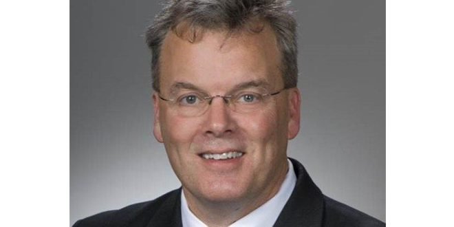 Photo of Tim Derickson 